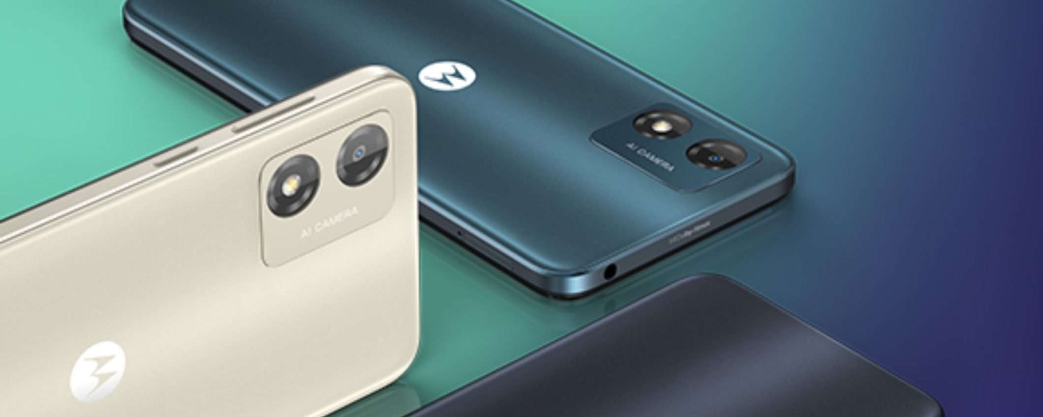 Motorola Moto e13: il BEST BUY tra i budget phone CROLLA a 78€