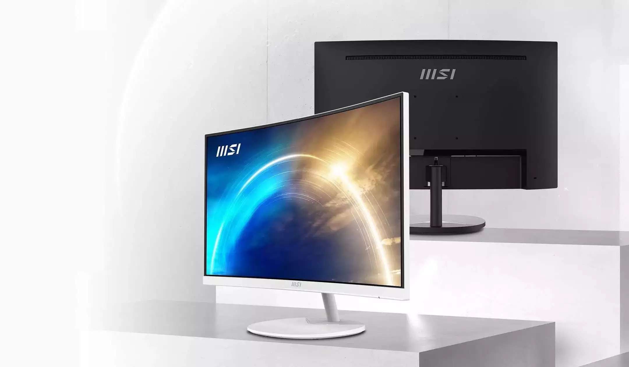 Gaming a qualità MASSIMA con il monitor MSI in PROMO su