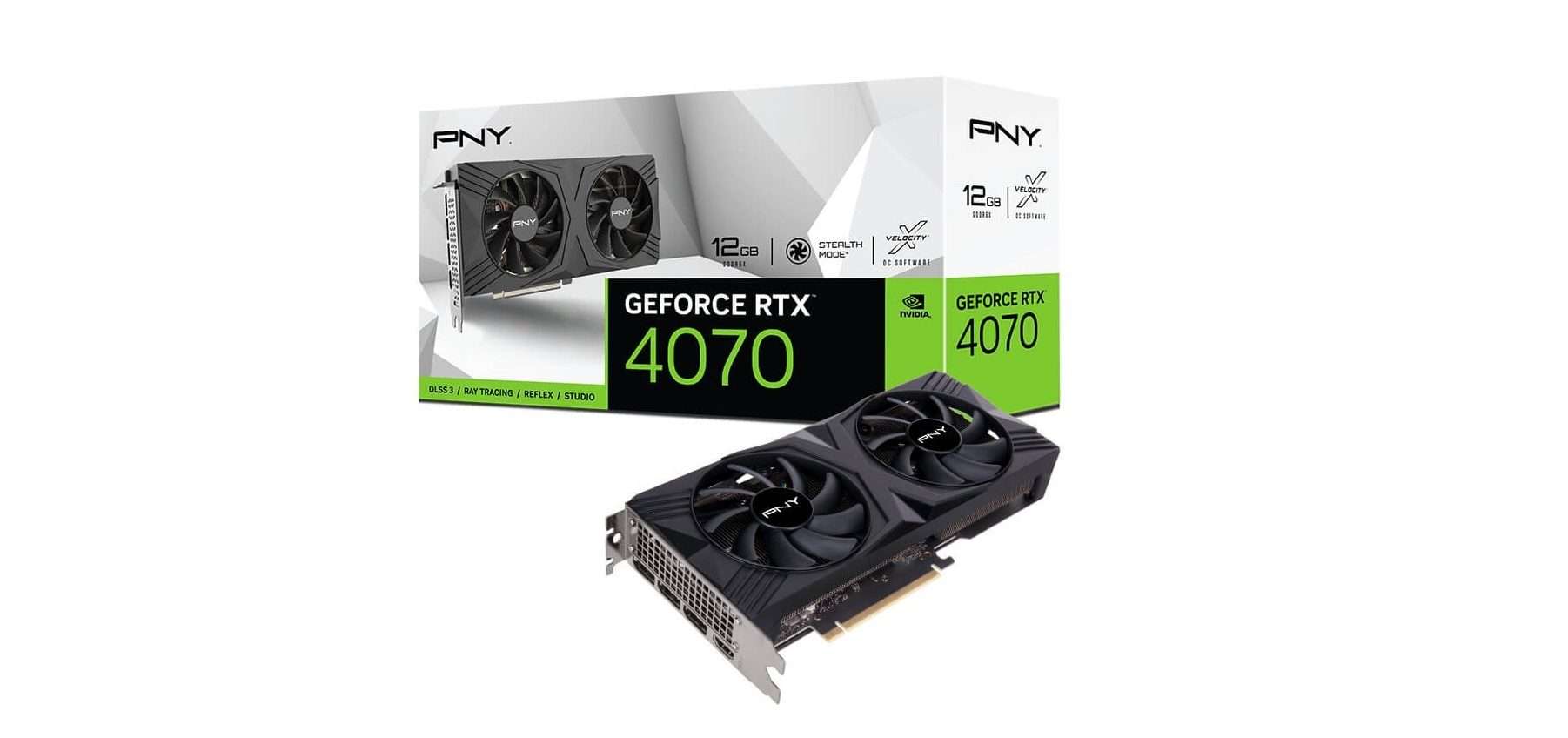 NVIDIA RTX 4070 al MINIMO STORICO su Amazon: ora bastano 629€