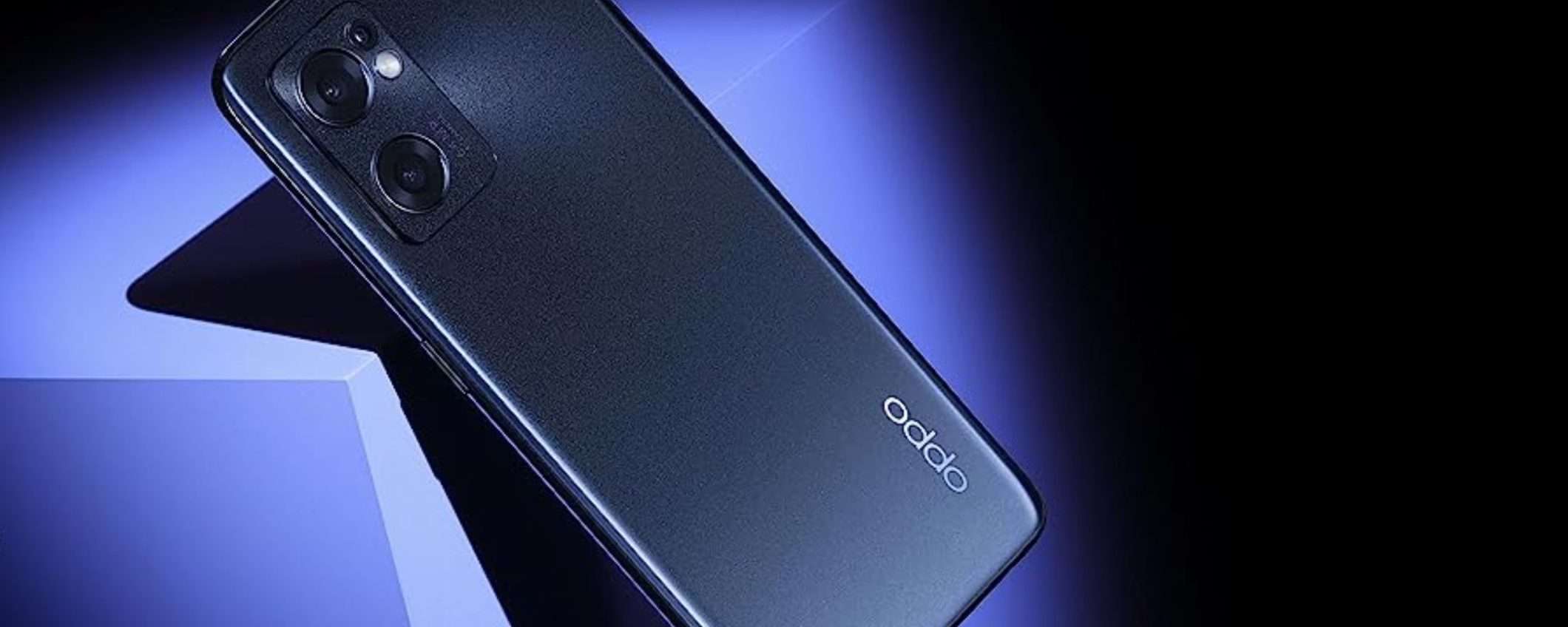 OPPO Find X5 Lite, tripla CAM da 64MP e display AMOLED a -24% su eBay