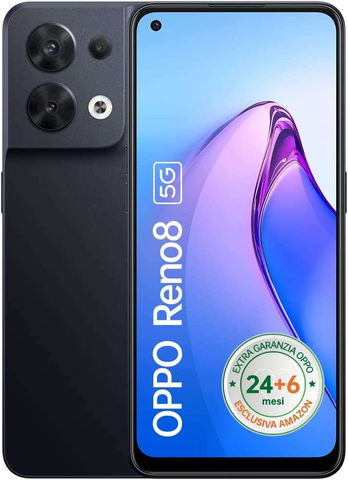 OPPO Reno 8