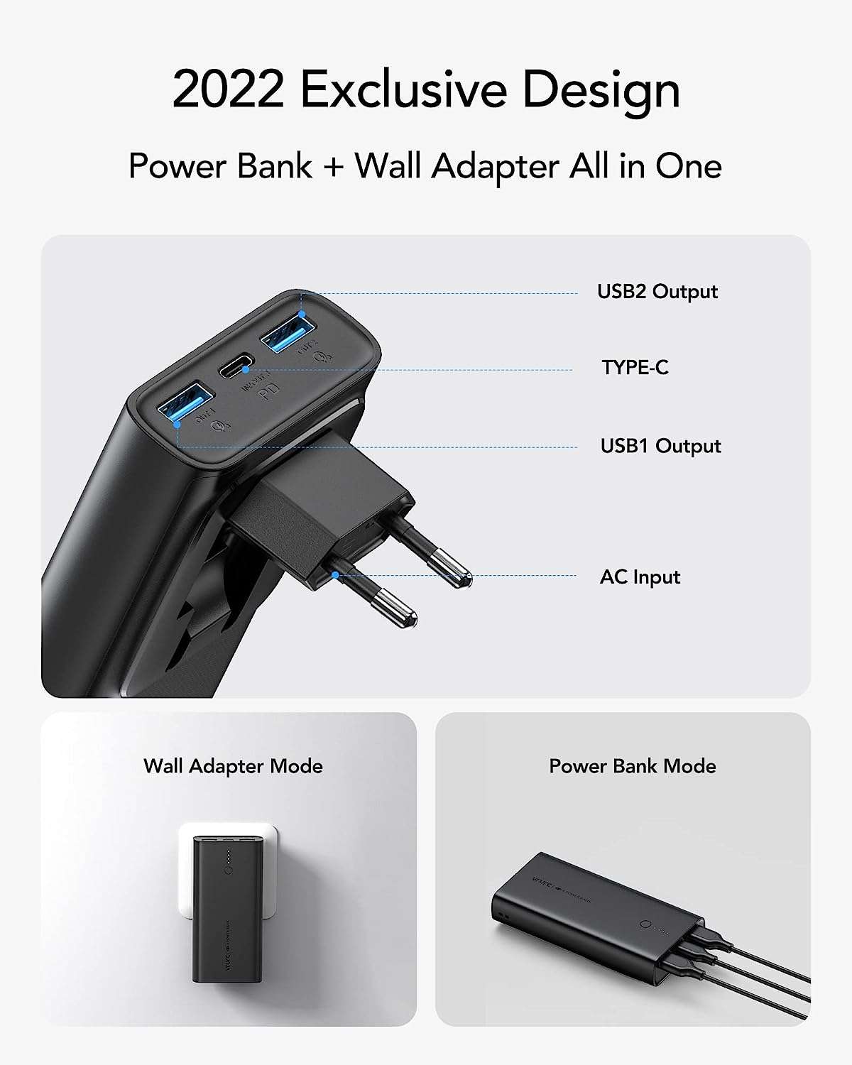 power-bank-potente-veloce-spina-retrattile-incorporata-16e-3-dispositivi