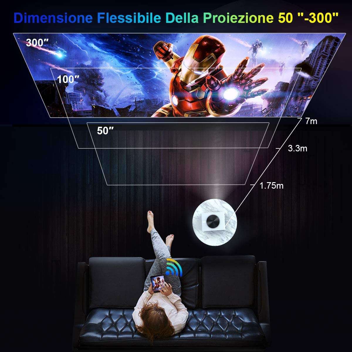 proiettore-wifi-prezzo-invisibile-offerta-lampo-74e-immagine