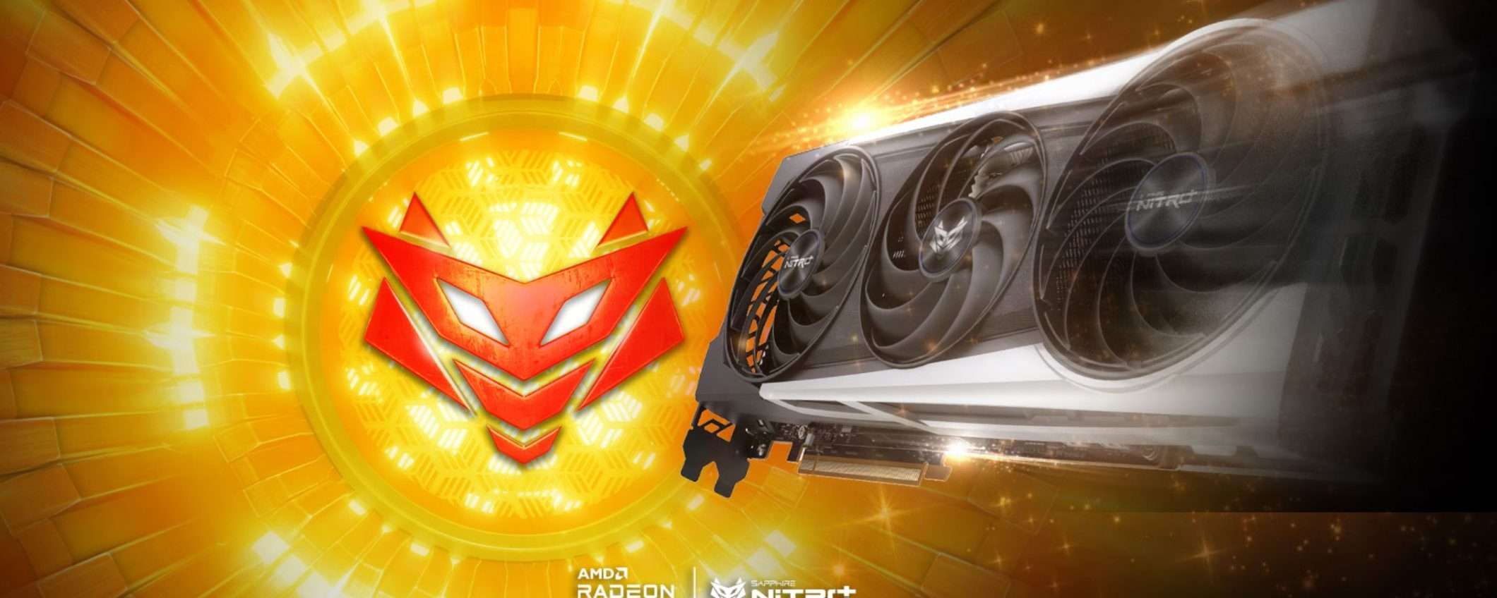 Nuova scheda video? C'è la Radeon RX 6700 XT al MINIMO STORICO su Amazon