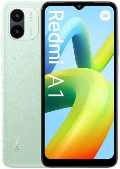 redmi a1