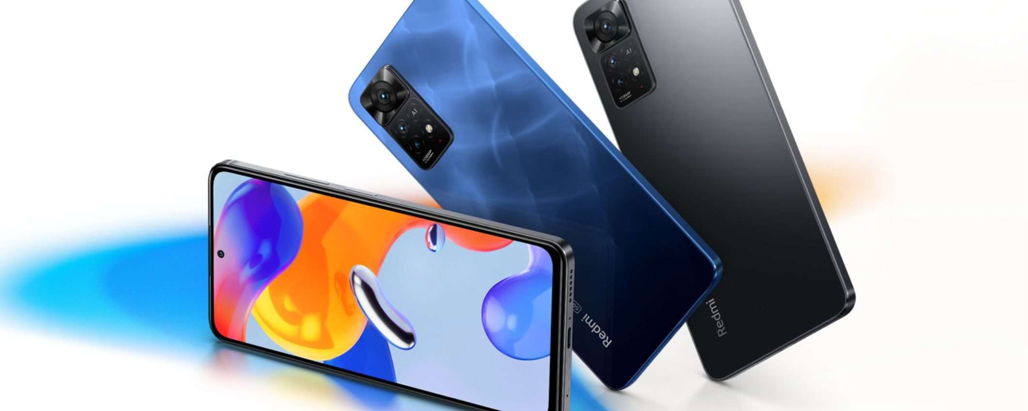 Redmi Note 11 Pro a prezzo MOZZAFIATO su eBay: oggi crolla di 145€