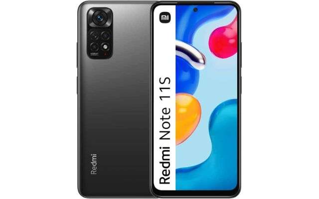 note 11s amazon