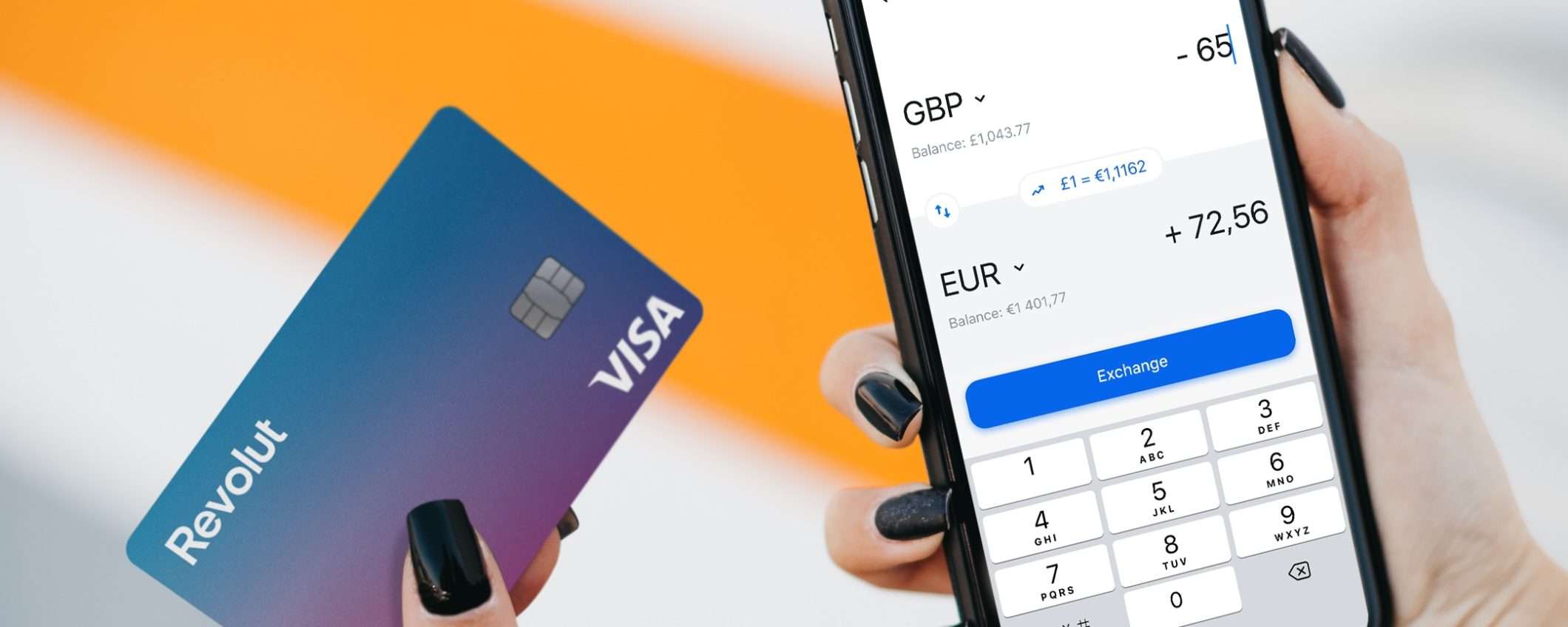 Revolut Premium: tanti servizi da provare gratis per 3 mesi