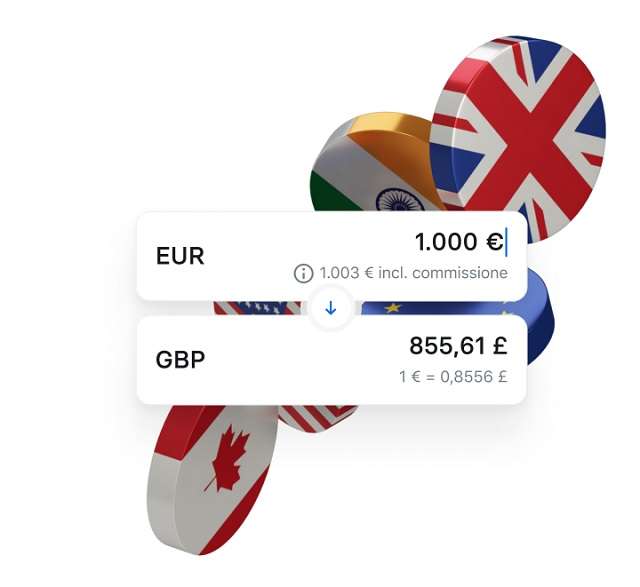 revolut premium cambi valuta illimitati