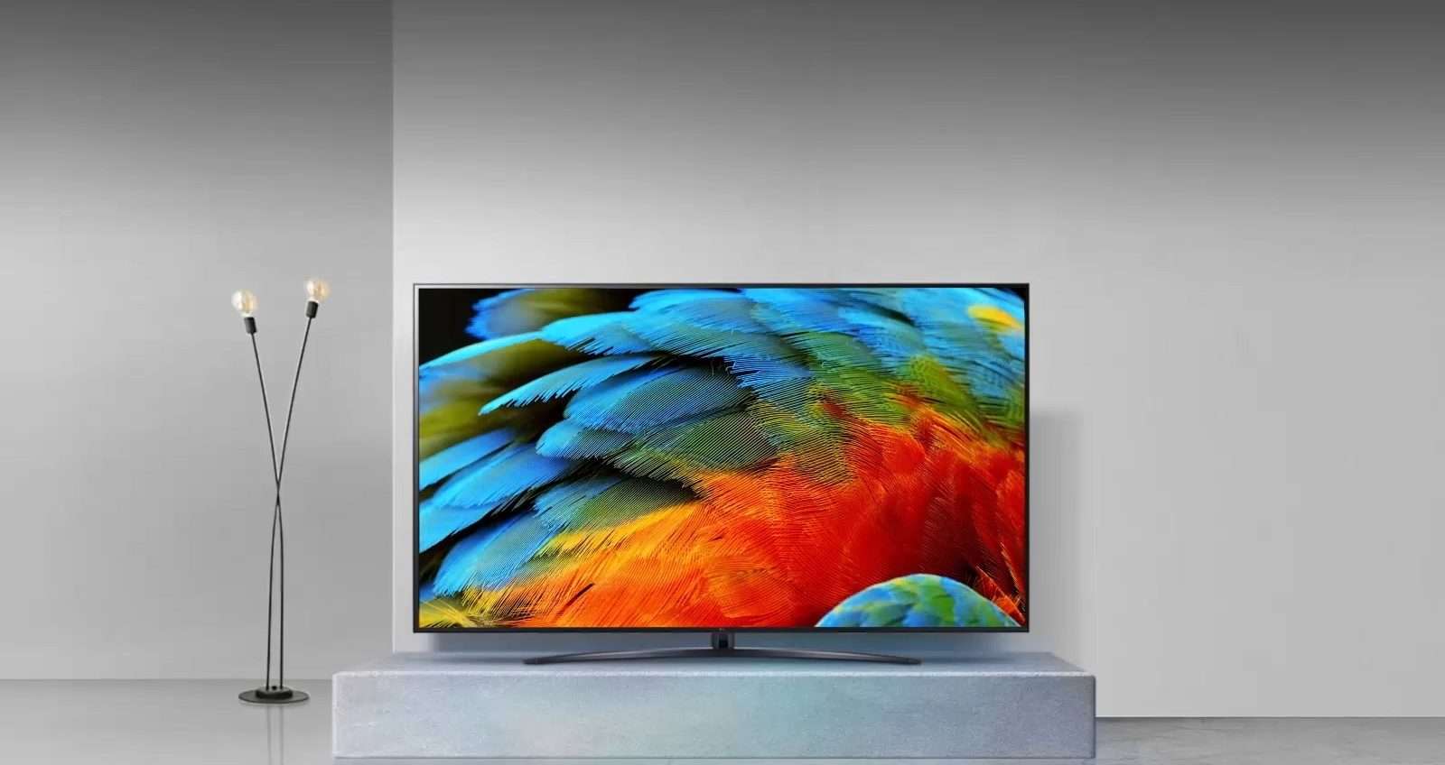 TV LG NanoCell da 55 pollici in offerta ad un SUPER PREZZO su Amazon