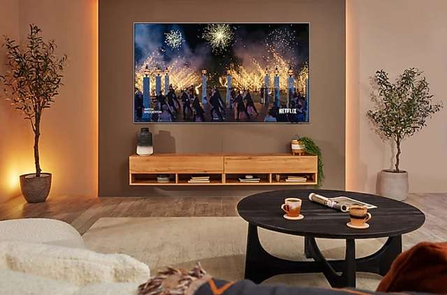 Samsung neo qled tv 8k 2022