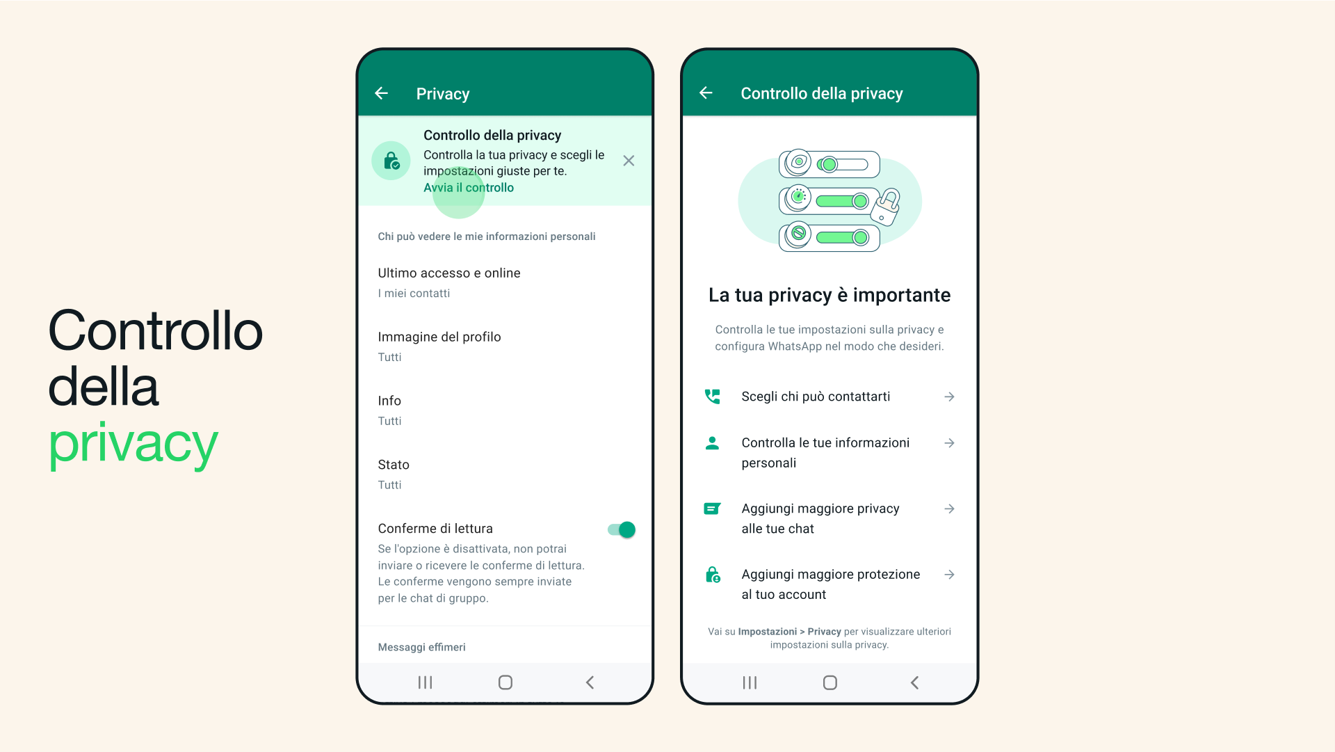 whatsapp_controllo_privacy