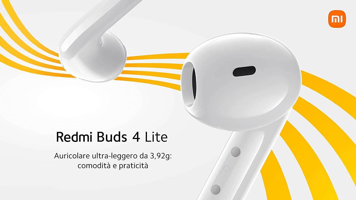 xiaomi-redmi-buds-4-lite-24e-prezzaccio-amazon-comfort