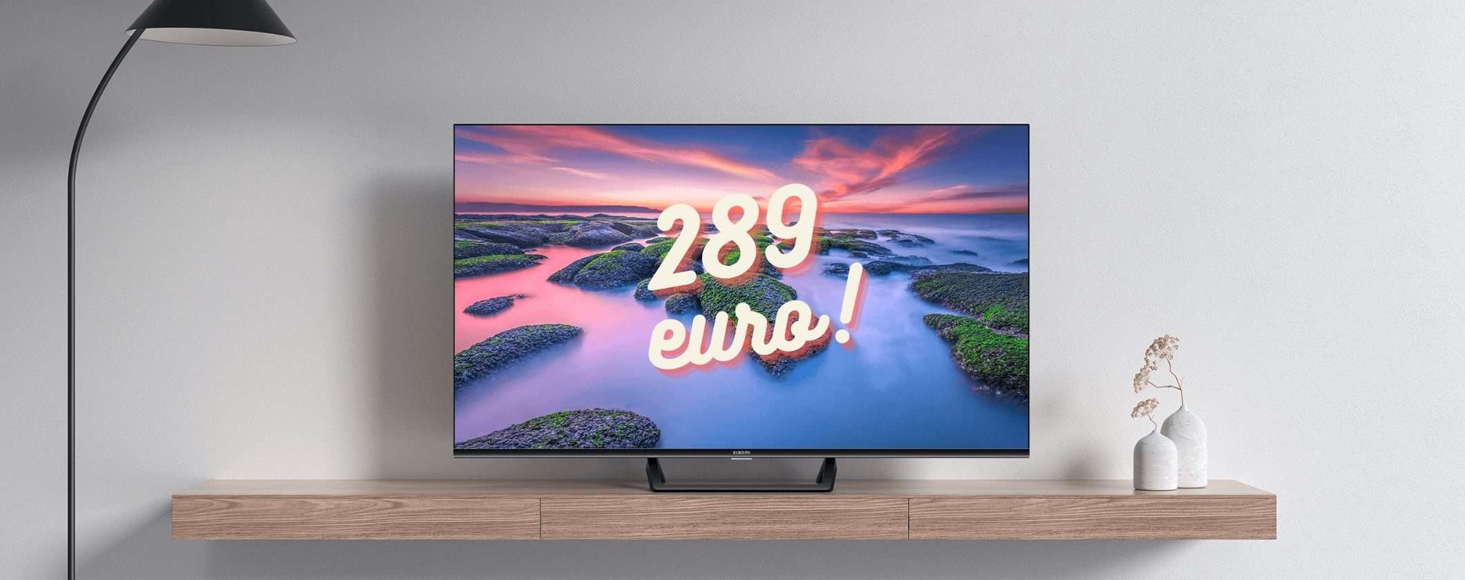 Xiaomi TV A2 43