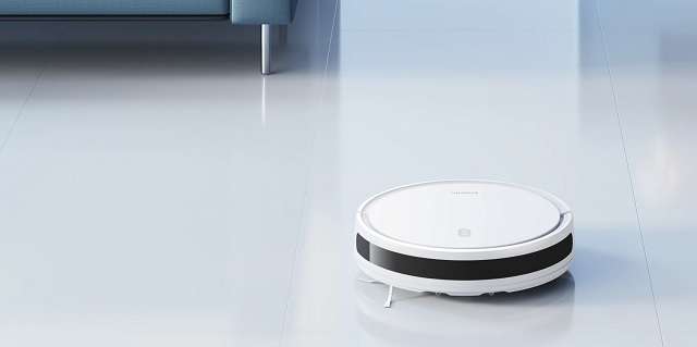 xiaomi vacuum e12