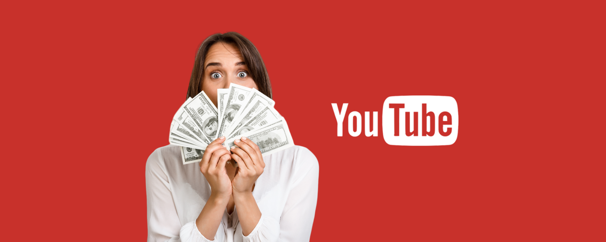 Youtube: con i NUOVI requisiti sarà molto più facile MONETIZZARE