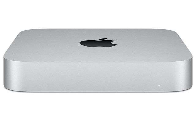 Mac mini (2020)