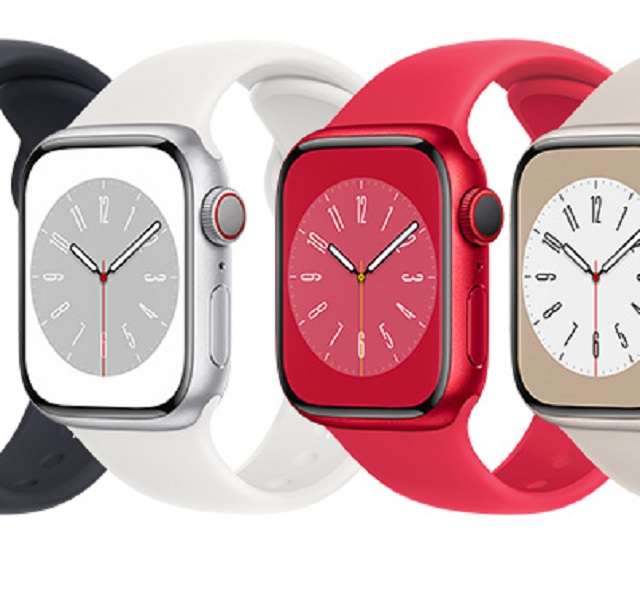 Apple Watch Series 8