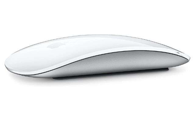 Apple Magic Mouse