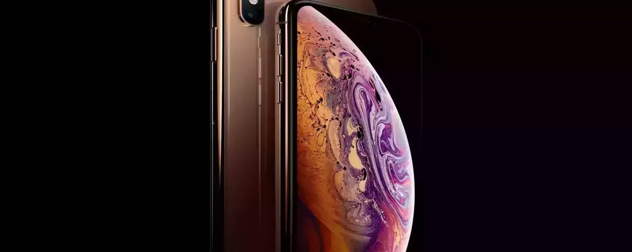 iPhone XS (256 GB): a poco meno di 320€ ha ancora senso nel 2023?