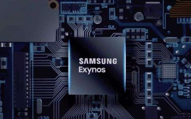 Samsung Exynos