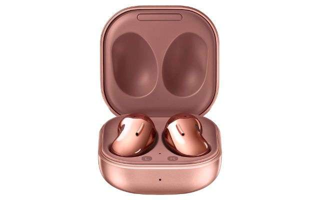 Samsung Galaxy Buds Live