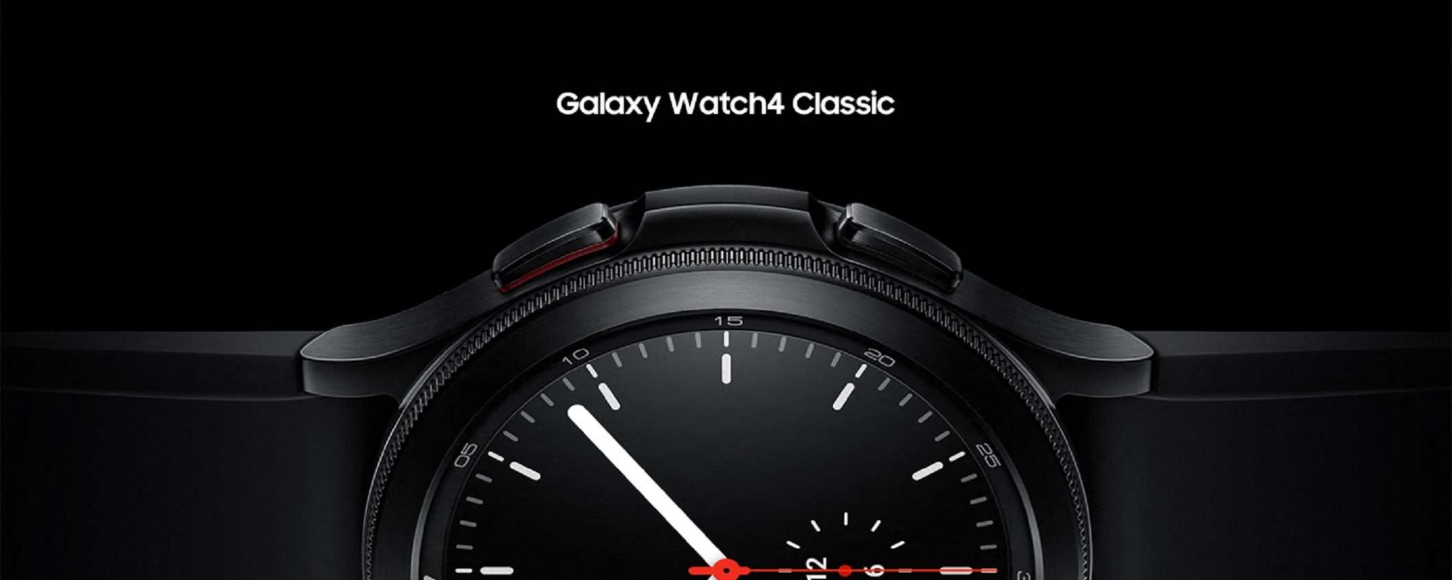 Samsung Galaxy Watch4 Classic da 46mm: eleganza e qualità a un prezzo WOW