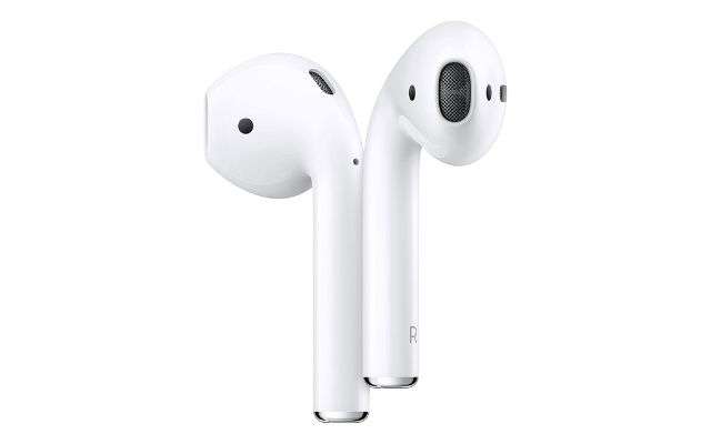 AirPods (seconda generazione)