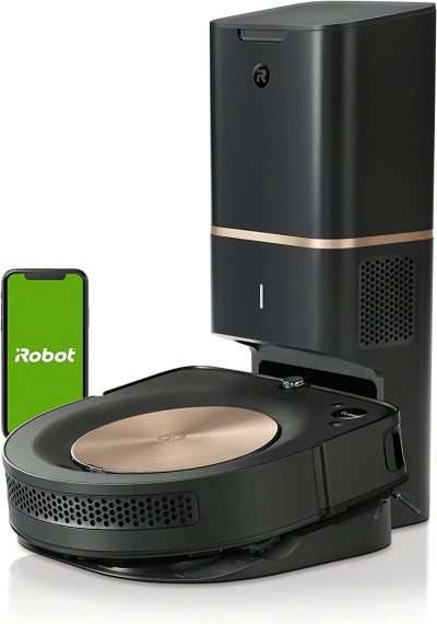 iRobot, pulizia SUPER PREMIUM scontatissima su  (Prime Day)