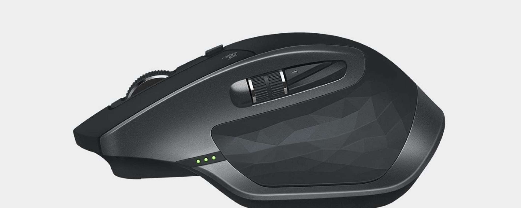 Logitech MX Master 2S: un mouse del genere a questo prezzo DEVE essere vostro!