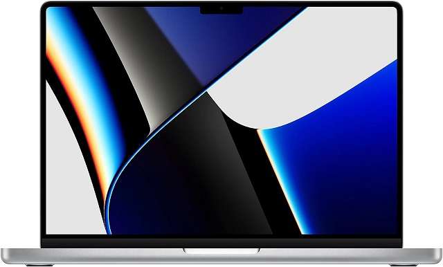 MacBook Pro 14" (2021)