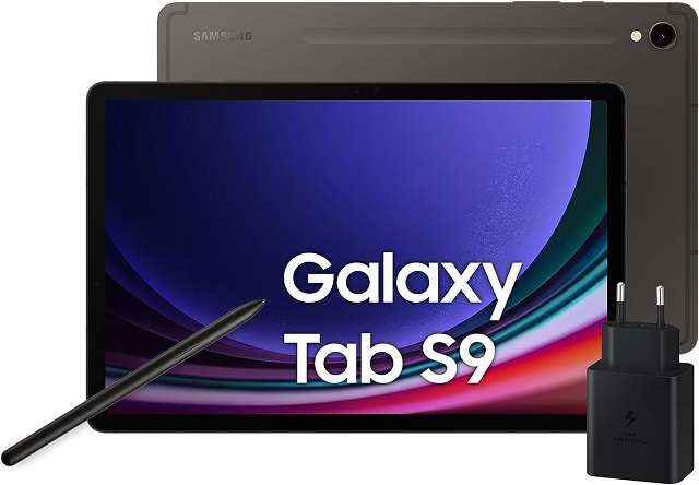 Samsung Galaxy Tab S9