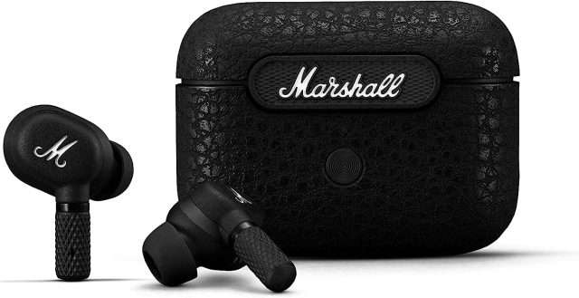 Marshall Major IV: cuffie Bluetooth PREMIUM a PREZZO MINI