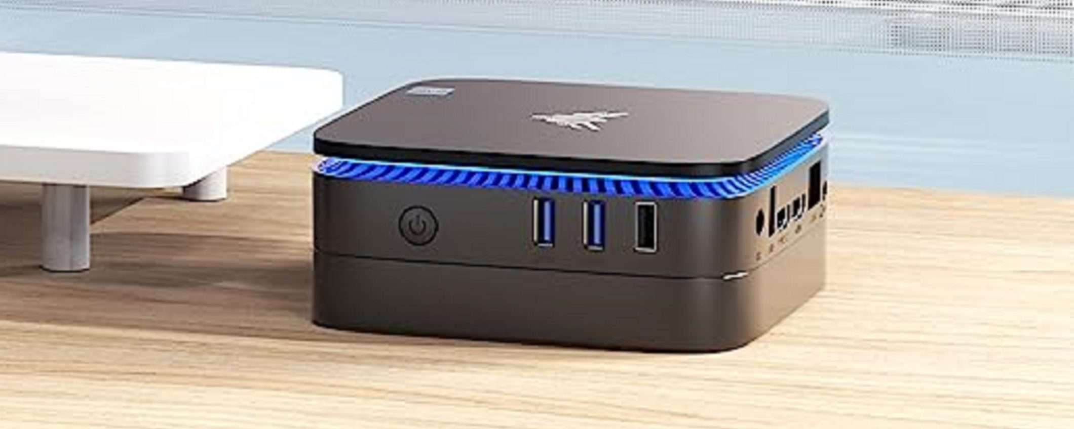 Mini PC ACEMAGICIAN AK1 Pro: MINIMO STORICO a ben 199€