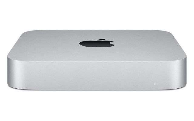 Mac mini (2020)