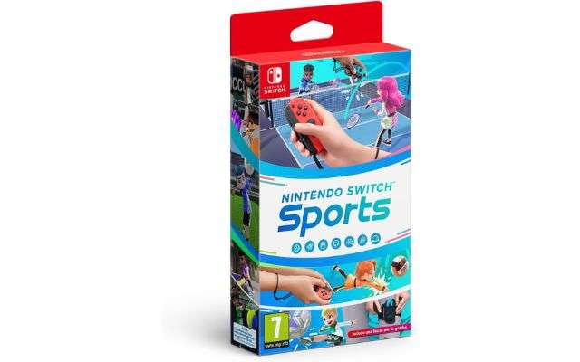 Nintendo Switch Sports