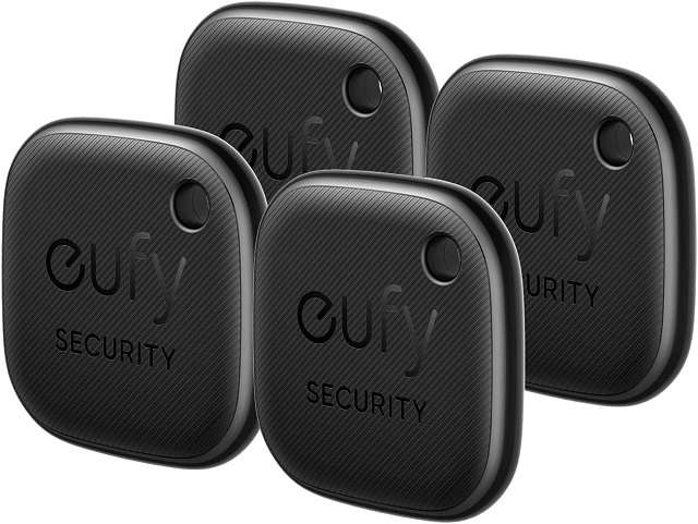 eufy Security SmartTrack Link