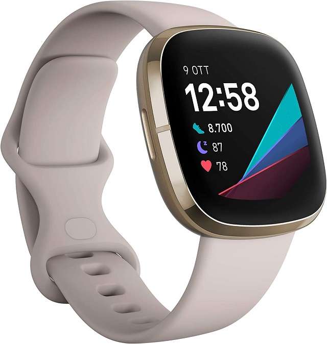 Fitbit Sense