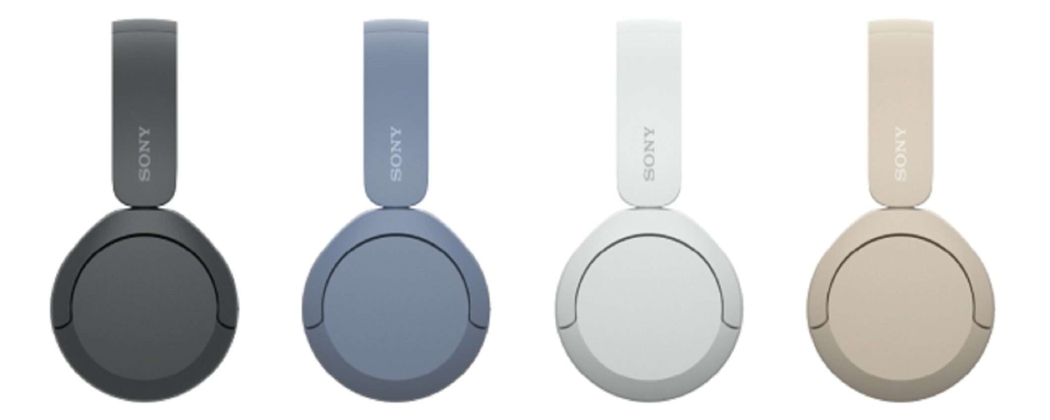 Cuffie Bluetooth Sony: tante colorazioni, un solo prezzo PAZZO