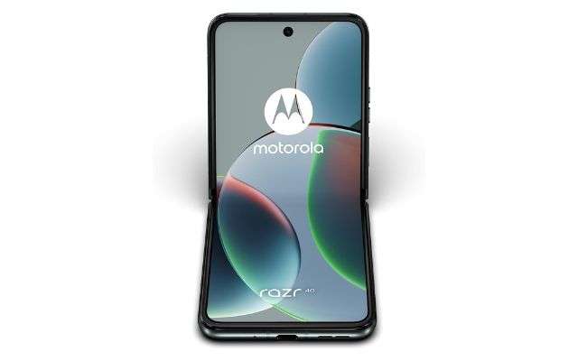 Motorola Razr 40