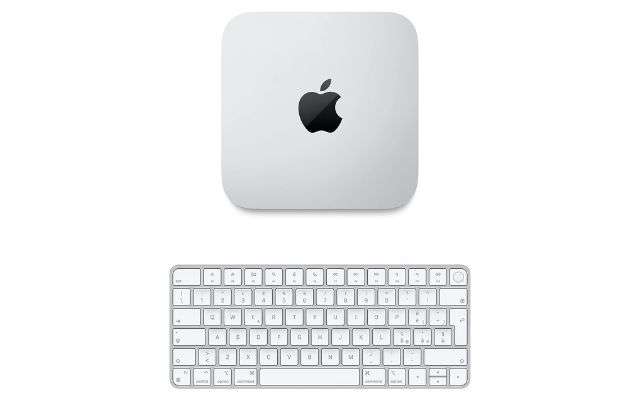 Mac mini M2 Pro