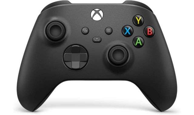 Controller Xbox Series X