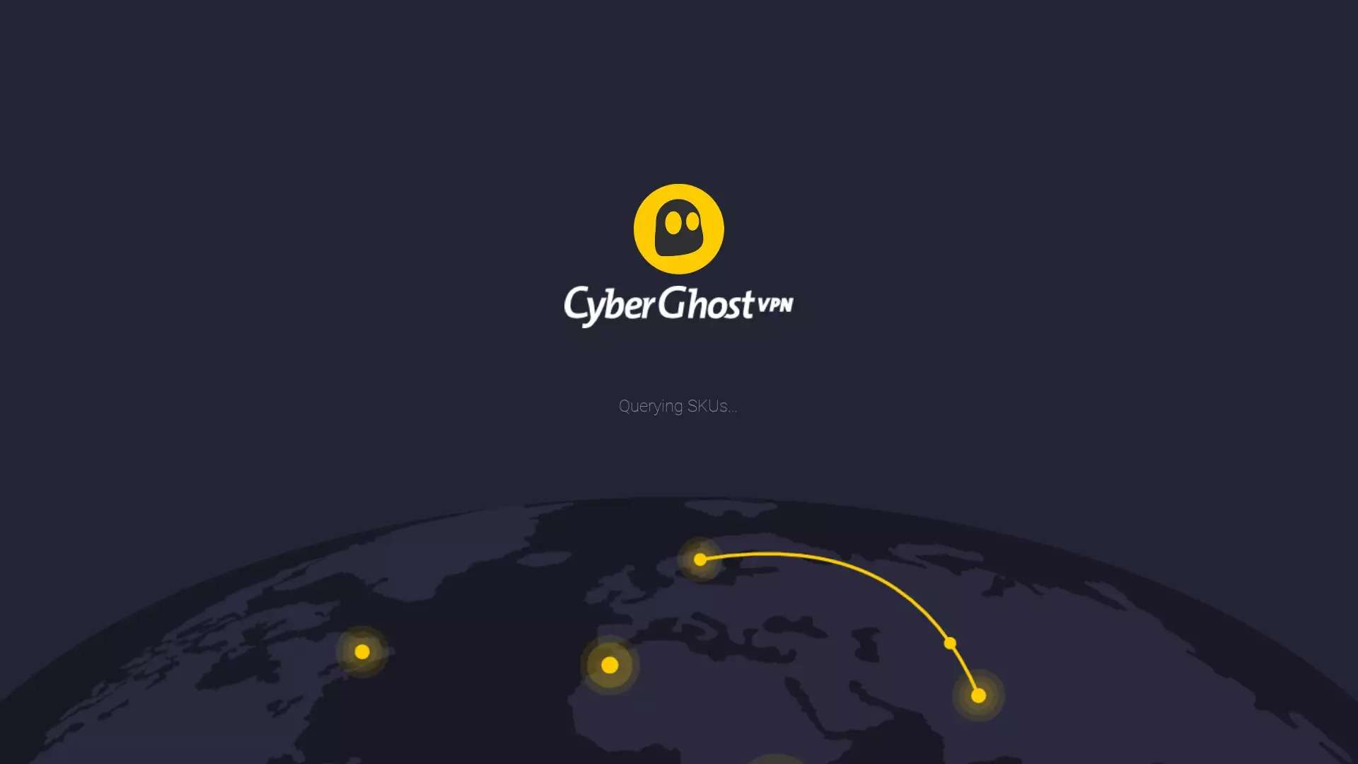 CyberGhost VPN