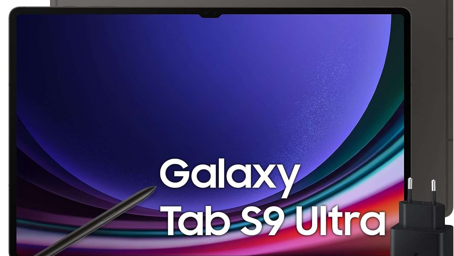 Samsung Galaxy Tab S9 Ultra, appena presentato e già in offerta su Amazon! (risparmi 120€)