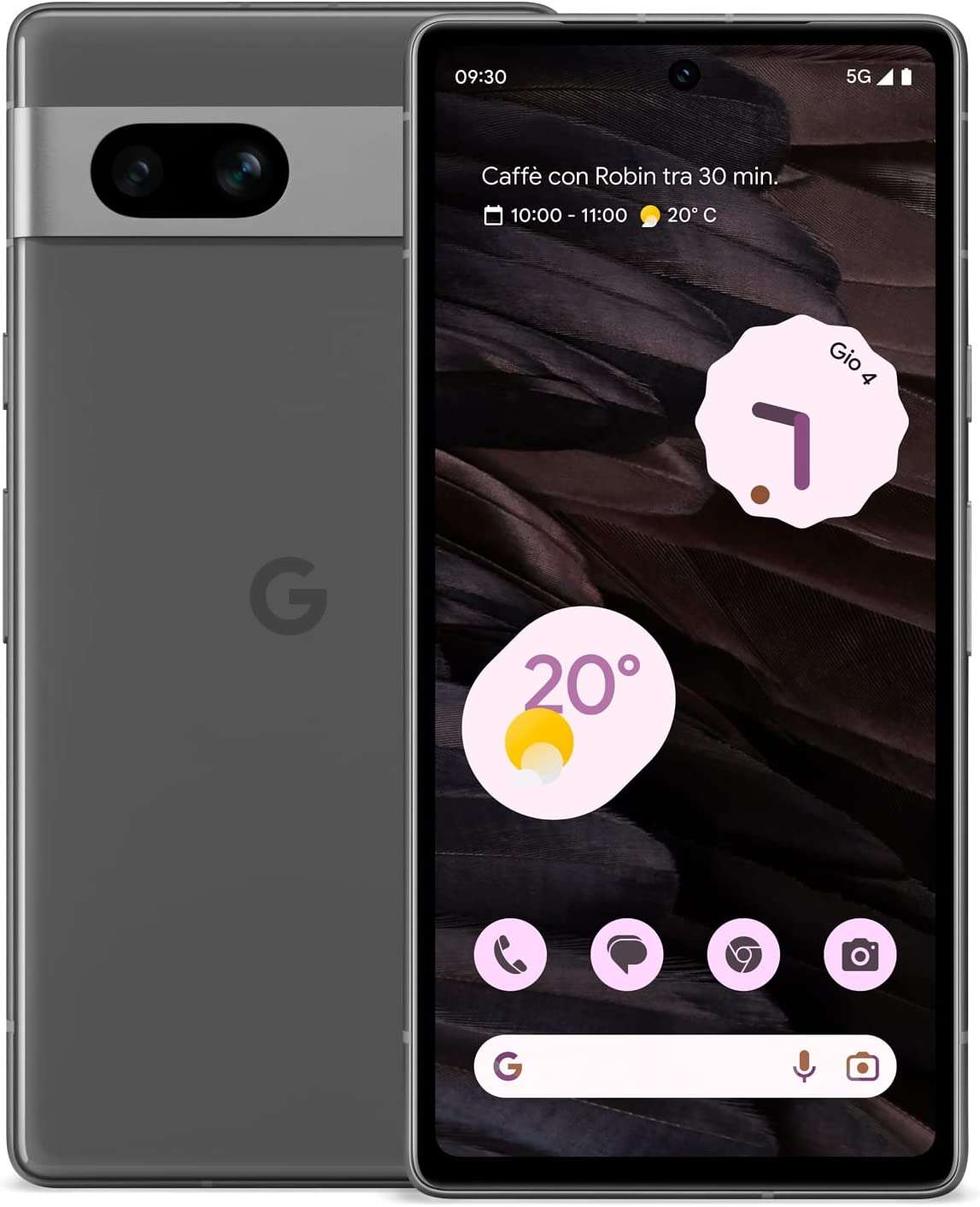 Google Pixel 7a