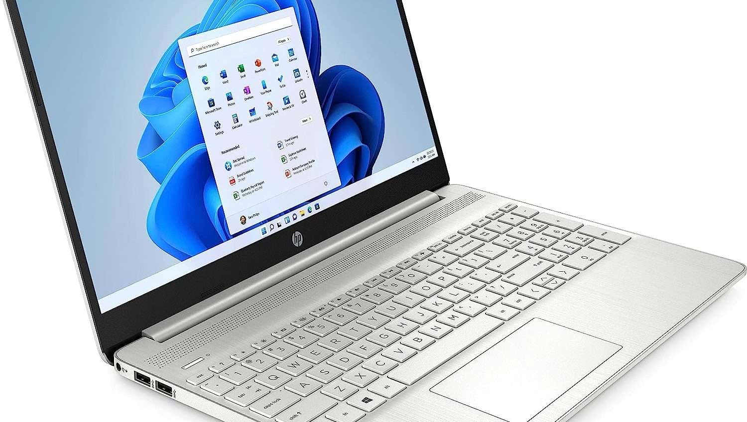 Laptop HP ad un prezzo fortemente ridotto su Amazon: oggi a meno di 450€