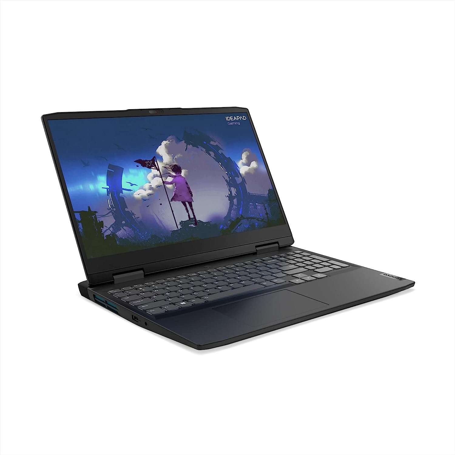 lenovo ideapad gaming