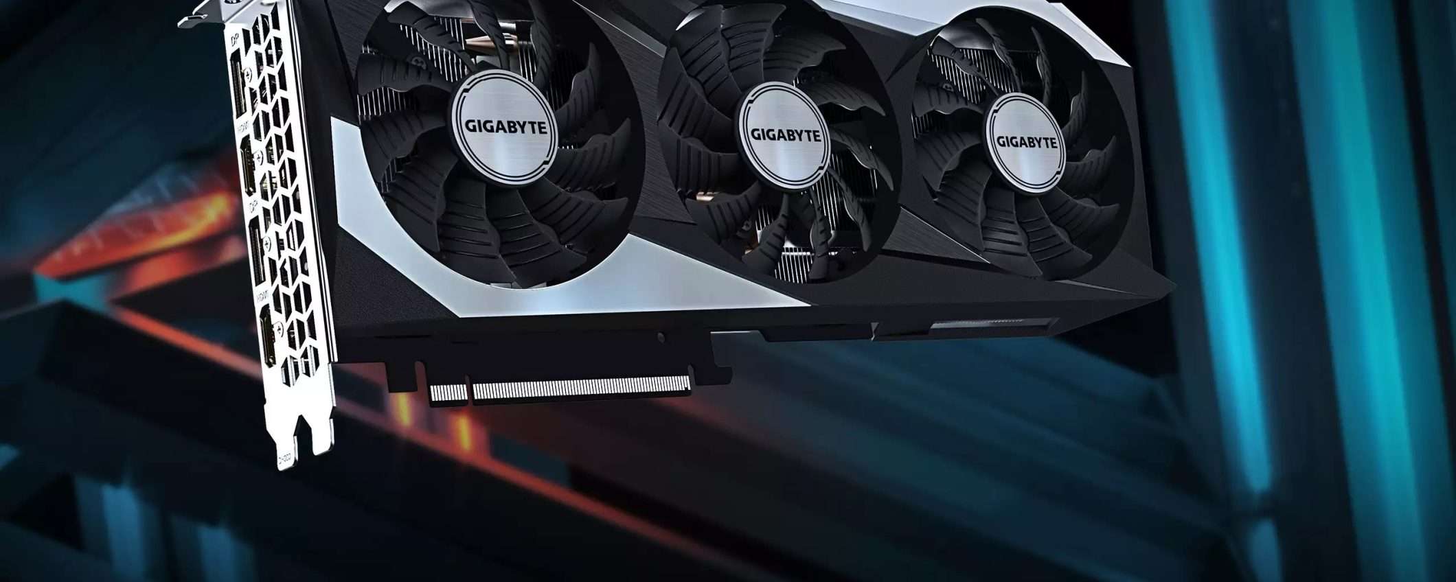 NVIDIA RTX 3070 in offerta al MINIMO STORICO su Amazon: è la scheda da comprare oggi