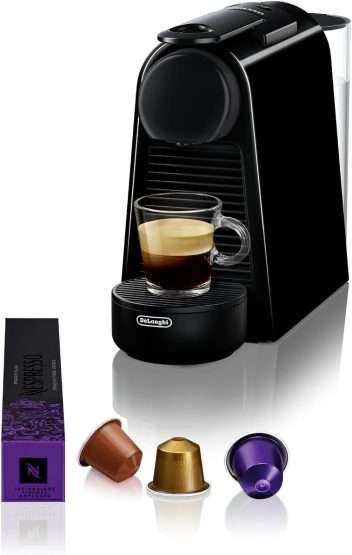 Nespresso Essenza Mini 2