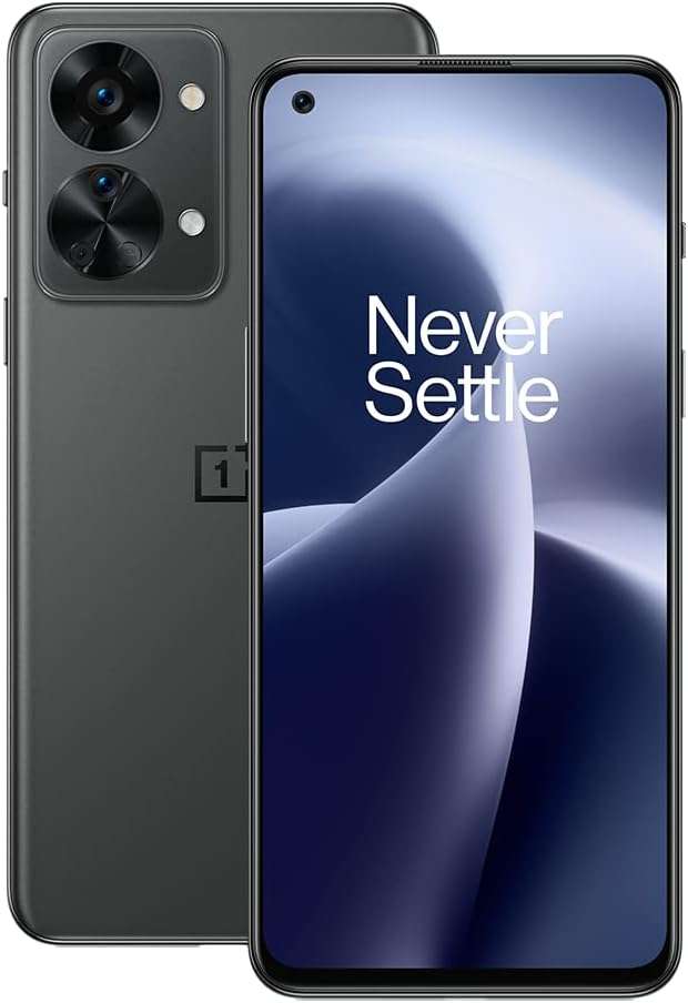 OnePlus Nord 2T